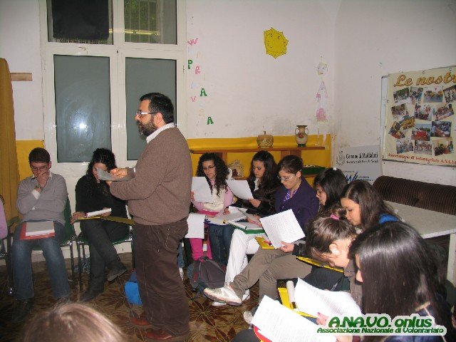 corso a scuola di solidariet 2